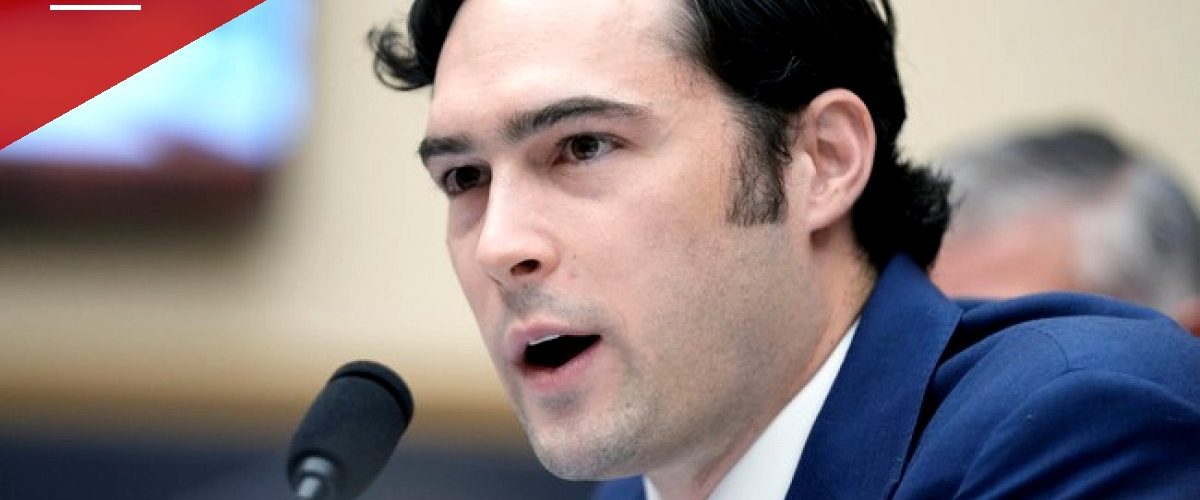 Virginia Congressman's Deportation Comment Draws Sharp Response From Texas Republican