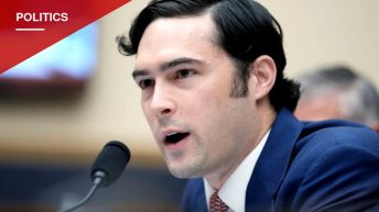 Virginia Congressman's Deportation Comment Draws Sharp Response From Texas Republican