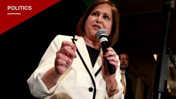 Virginia Lt. Gov. Hashmi Endorses Abdul El-Sayed in Michigan Senate Race