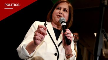 Virginia Lt. Gov. Hashmi Endorses Abdul El-Sayed in Michigan Senate Race