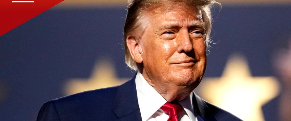 Voters Doubt Trump's $5,000 Tariff-Dividend Pledge Will Ever Reach Their Mailboxes