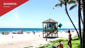 Washington's New Millionaire Tax Is Already Pushing Wealthy Residents Toward Florida, Realtors Say