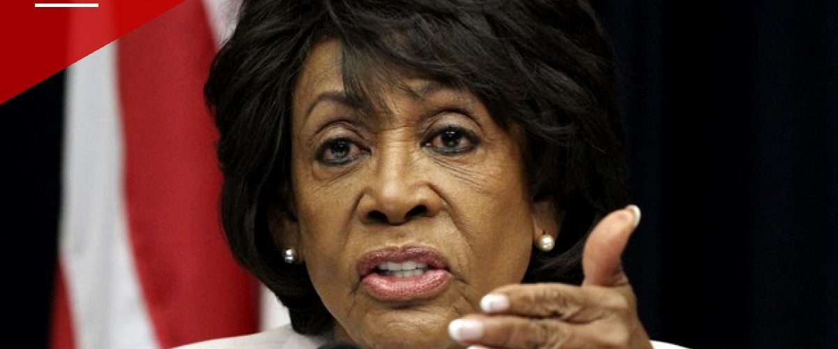 Waters and Bessent Clash Over Tariffs and Inflation at House Hearing