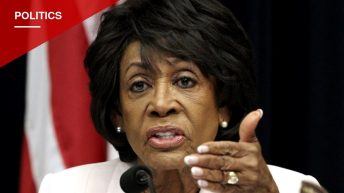 Waters and Bessent Clash Over Tariffs and Inflation at House Hearing