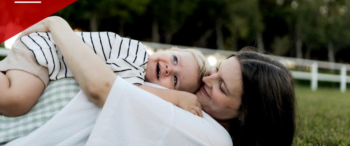 White House Weighs Letting Child-Care Subsidies Cover Stay-At-Home Parents