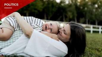 White House Weighs Letting Child-Care Subsidies Cover Stay-At-Home Parents