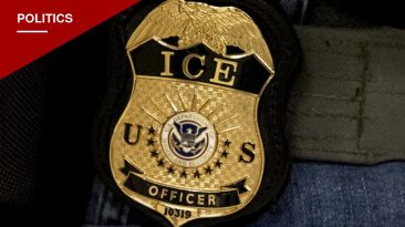 White House Withdraws Nomination of Lance Schroyer for ICE Director