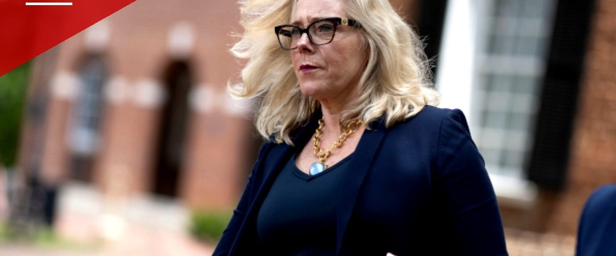 Wittman Campaign and RNC Target VA-1 Democrat Shannon Taylor Over Immigration Enforcement Remarks