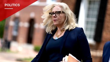 Wittman Campaign and RNC Target VA-1 Democrat Shannon Taylor Over Immigration Enforcement Remarks