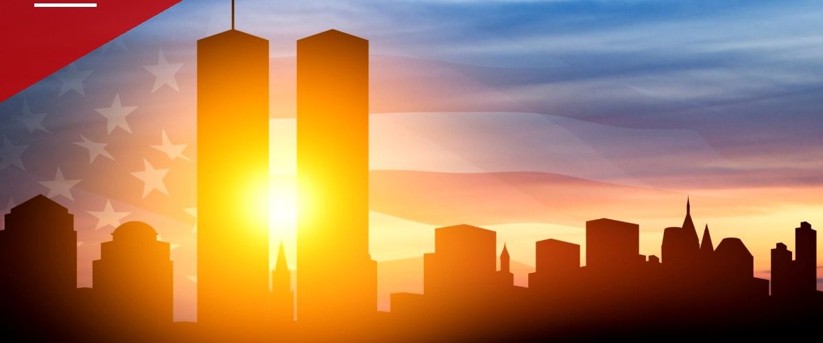 YouGov Poll Finds Sharp Partisan Split Ahead of 9/11's 25th Anniversary