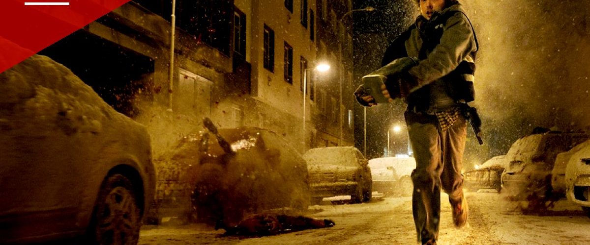 Zach Cregger's 'Resident Evil' Reboot Trades Zombie Body Counts for Dark Comedy