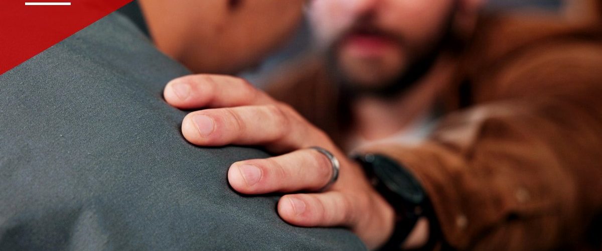 Advice Column Tackles Grief Etiquette, Workplace Flirting and What to Call a Longtime Partner