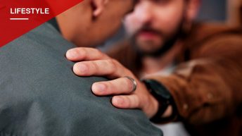Advice Column Tackles Grief Etiquette, Workplace Flirting and What to Call a Longtime Partner