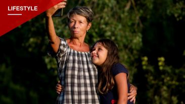 Advice Columnist Tells Kentucky Woman: Hold Grandmother Accountable for Teen's Behavior, Missouri Wife Needs Family Meeting