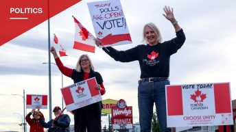 Alberta Rejects Independence in Historic Referendum, Backs Staying in Canada
