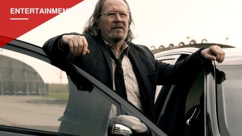 Apple TV Confirms Slow Horses Will Return for Seasons 7 and 8