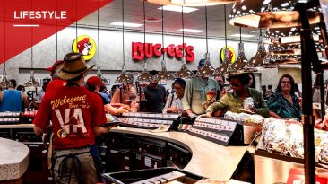 As Restaurant Prices Climb, Gas Station Chains Offer Cheaper Meal Options