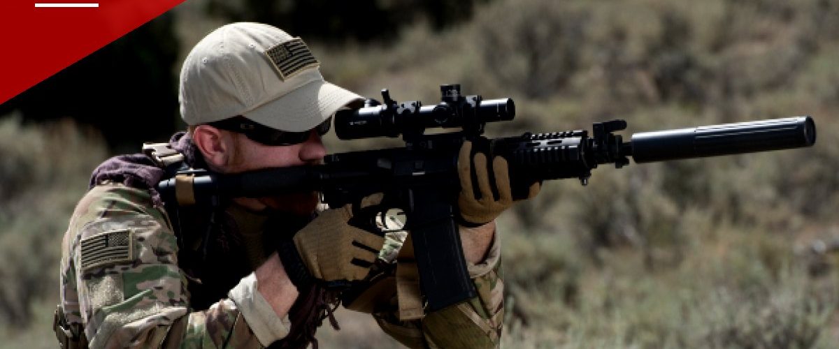 ATF Ends Suppressor Registration Nationwide After Texas Court Ruling, Drawing Gun-Control Backlash