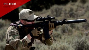 ATF Ends Suppressor Registration Nationwide After Texas Court Ruling, Drawing Gun-Control Backlash
