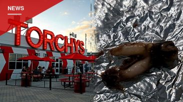 Austin Woman Sues Torchy's Tacos After Cow Tooth Turns Up in Barbacoa Order