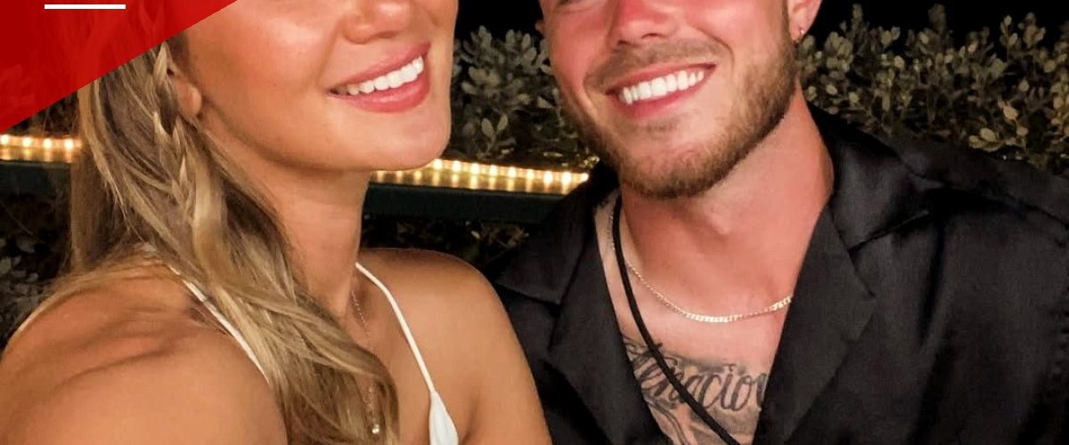 Below Deck Star Gael Cameron Speaks Out on Domestic Violence After Visiting Sydney Memorial
