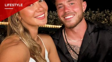 Below Deck Star Gael Cameron Speaks Out on Domestic Violence After Visiting Sydney Memorial
