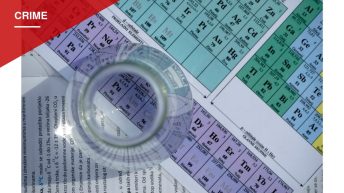 Berkeley Engineer Who Poisoned Coworker's Water Seeks to Erase Felony Record
