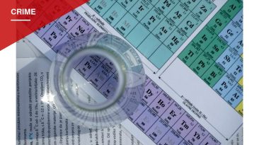 Berkeley Engineer Who Poisoned Coworker's Water Seeks to Erase Felony Record