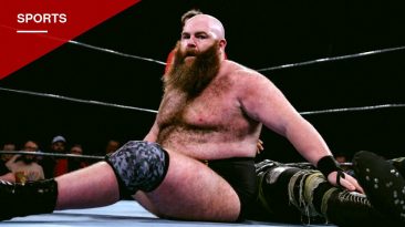 Big Damo Explains MLW Signing, Contra Unit Role and Opera Cup Ambitions