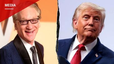 Bill Maher Defends Second White House Dinner With Trump Amid Liberal Backlash