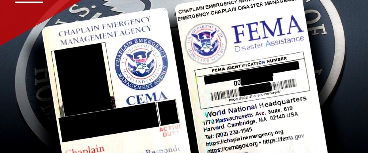 Brazilian National Who Sold Fake 'Immunity' Cards From Fictitious Federal Agency Ordered Deported
