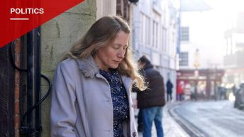British Activist Pleads Not Guilty to New Charges Over Silent Prayer Near Birmingham Abortion Clinic