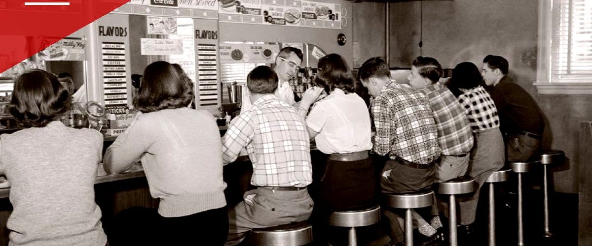 Butter Brickle and Four Other Vanishing ’70s Ice Cream Flavors, Including One Born in Nebraska
