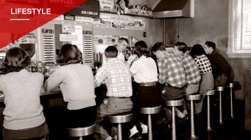 Butter Brickle and Four Other Vanishing ’70s Ice Cream Flavors, Including One Born in Nebraska