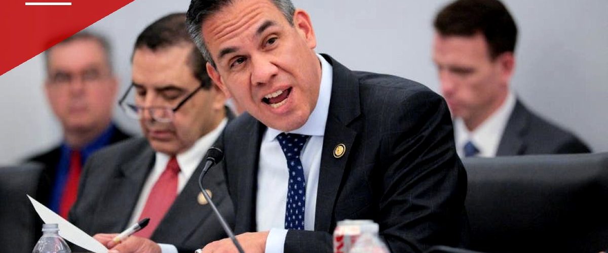 California GOP Lawmakers Press House Democratic Leader Over Voter ID Opposition After DOJ Fraud Charges