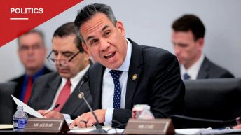 California GOP Lawmakers Press House Democratic Leader Over Voter ID Opposition After DOJ Fraud Charges