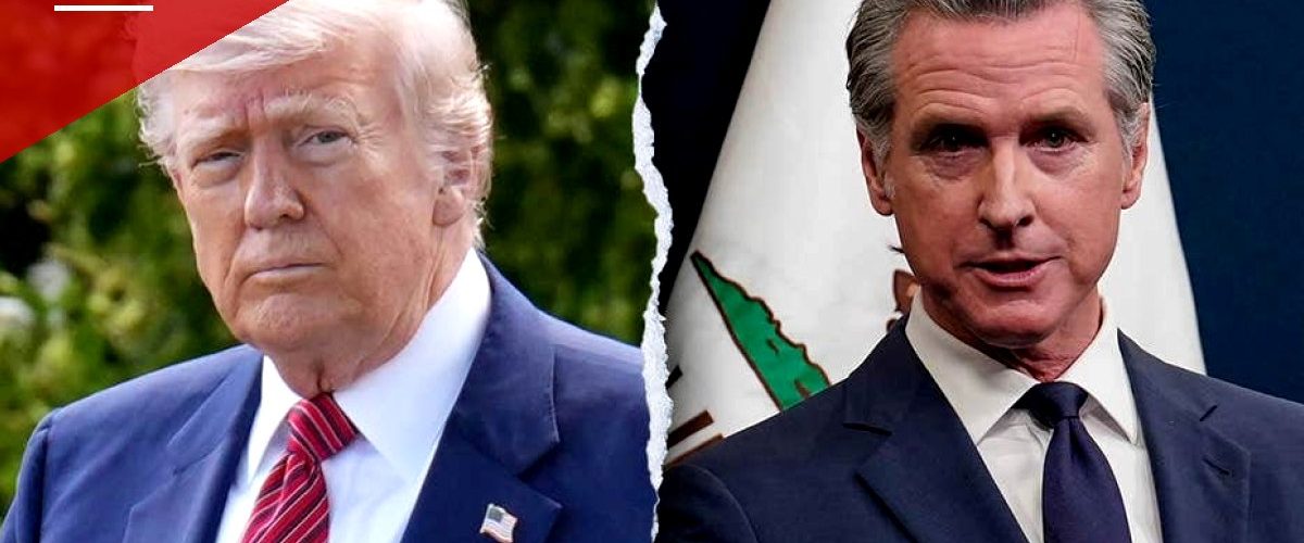 California Imposes 25% Tax on Private ICE Detention Facilities, Setting Up Clash Over Federal Immigration Enforcement
