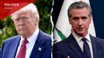 California Imposes 25% Tax on Private ICE Detention Facilities, Setting Up Clash Over Federal Immigration Enforcement