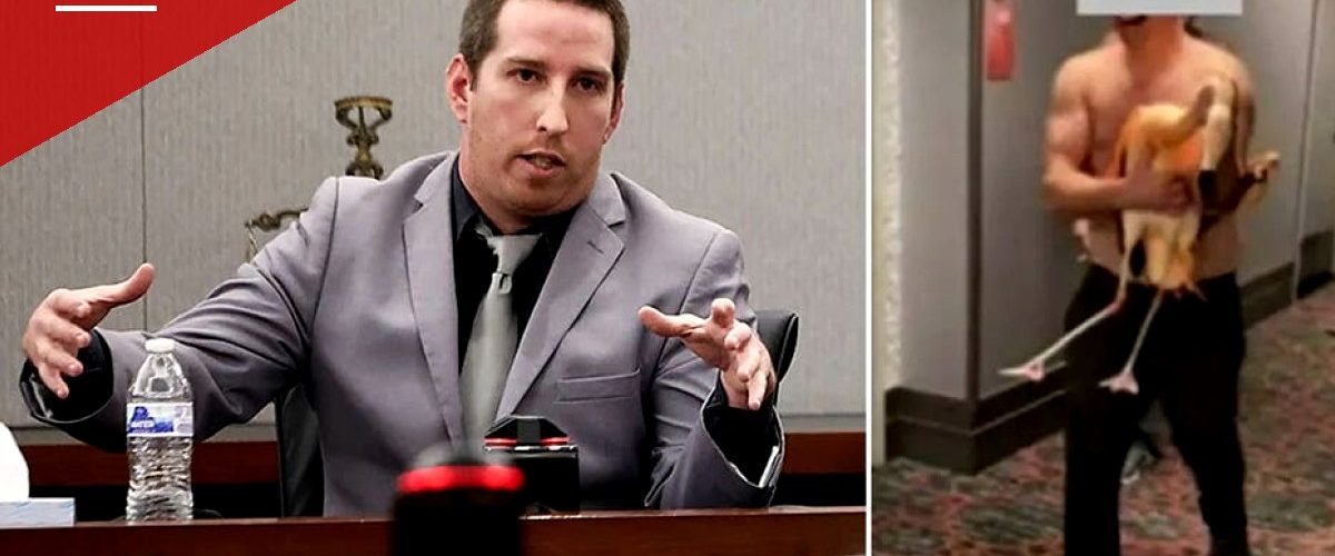 Canadian Tourist Convicted of Animal Cruelty After Taking Flamingo From Las Vegas Hotel Habitat