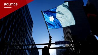 Catholic and Lutheran Charities Received $62 Million in Government Funds Tied to Somali Resettlement in Minnesota