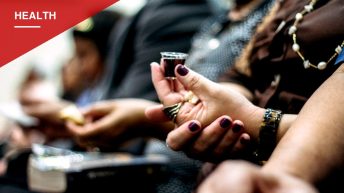 Catholic Drinking Rates Hit Record Low, Gallup Data Shows