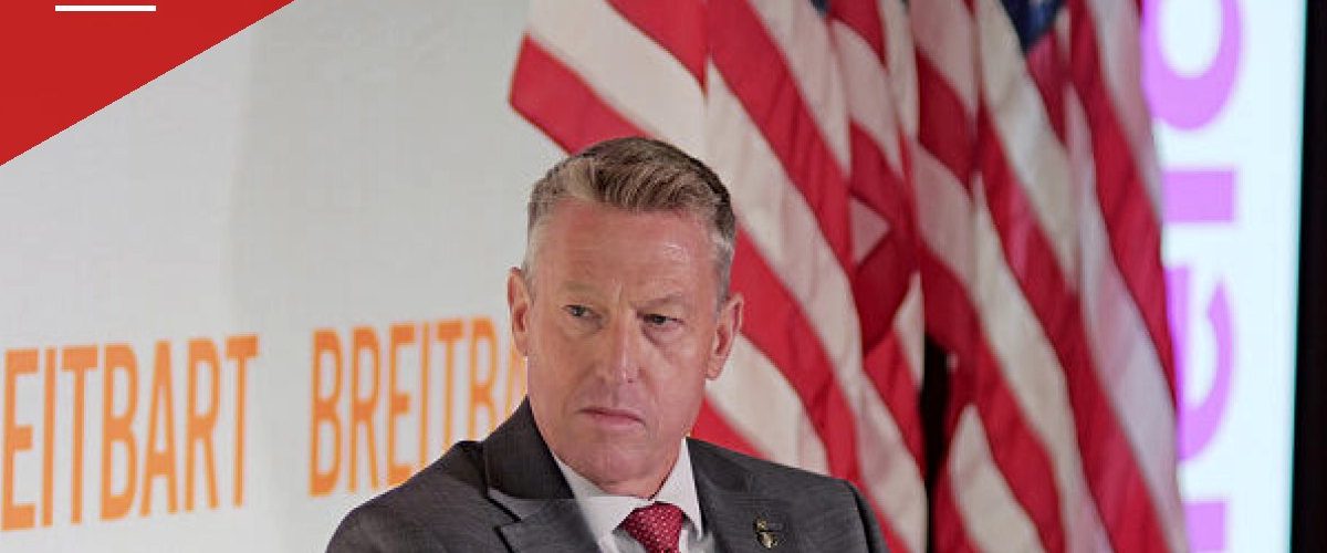 CBP Chief Says $46.5 Billion 'Smart Wall' Funding Is Already Cutting Border Crime, Including Florida Air Operations