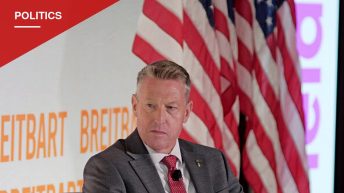 CBP Chief Says $46.5 Billion 'Smart Wall' Funding Is Already Cutting Border Crime, Including Florida Air Operations