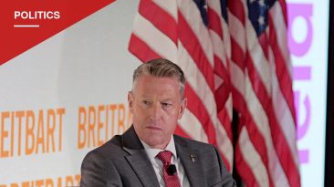 CBP Chief Says $46.5 Billion 'Smart Wall' Funding Is Already Cutting Border Crime, Including Florida Air Operations