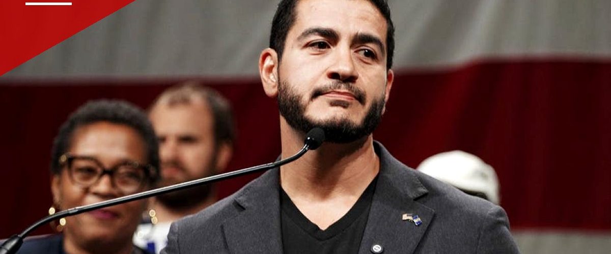 CBS Correspondent Deletes Post Mocking Michigan Senate Candidate El-Sayed Over Muslim Brotherhood Exchange