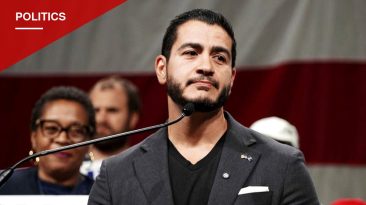CBS Correspondent Deletes Post Mocking Michigan Senate Candidate El-Sayed Over Muslim Brotherhood Exchange