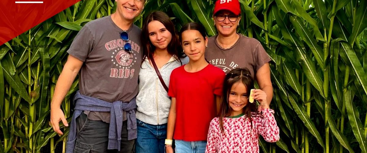 Chad Lowe and Kim Painter Hold Private Memorial for Daughter Fiona, 13