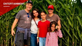 Chad Lowe and Kim Painter Hold Private Memorial for Daughter Fiona, 13