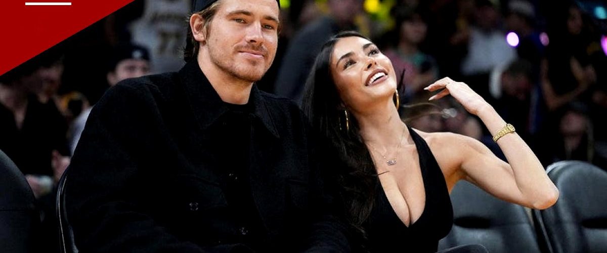 Chargers Fans Heckle Madison Beer at Disneyland Over Team's 0-5 Start