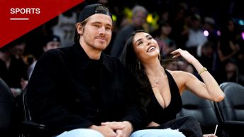 Chargers Fans Heckle Madison Beer at Disneyland Over Team's 0-5 Start